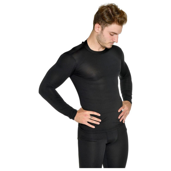 Target Ανδρική μακρυμάνικη ισοθερμική μπλούζα